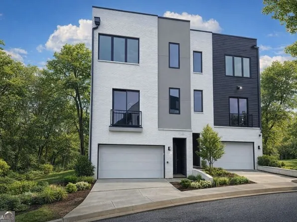 424 Cedar Dust Dr, Decatur, GA 30030