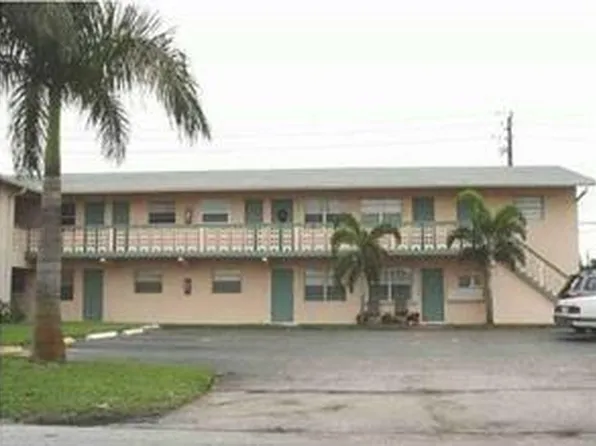 270 NE 40th St APT 26, Fort Lauderdale, FL 33334