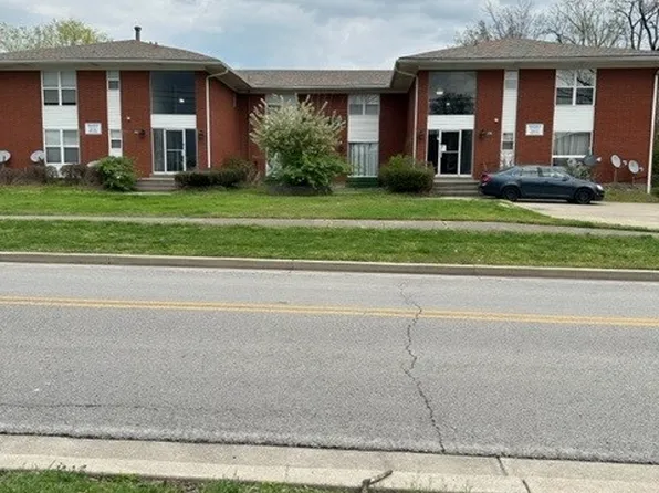 3113 Hunsinger Ln APT 4, Louisville, KY 40220