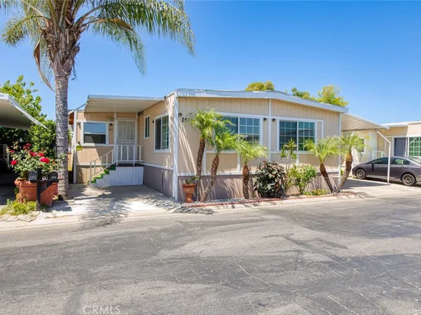 4080 W 1st St Space 250, Santa Ana, CA 92703