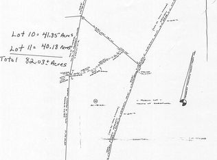 0 Pleasant Pond Rd, Caratunk, ME 04925