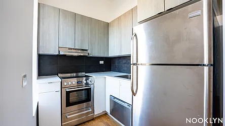 Rented by Nooklyn NYC LLC