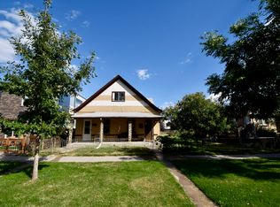 3710 N Mariposa St, Denver, CO 80211