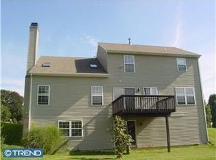 264 Thornridge Dr, Thorndale, PA 19372