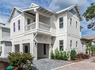 38 Grayton Boulevard Lot #4, Santa Rosa Beach, FL 32459