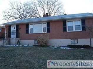 4528 Oakdale Dr, Lynchburg, VA 24502