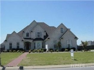 87 Greendale Dr, Jackson, TN 38305