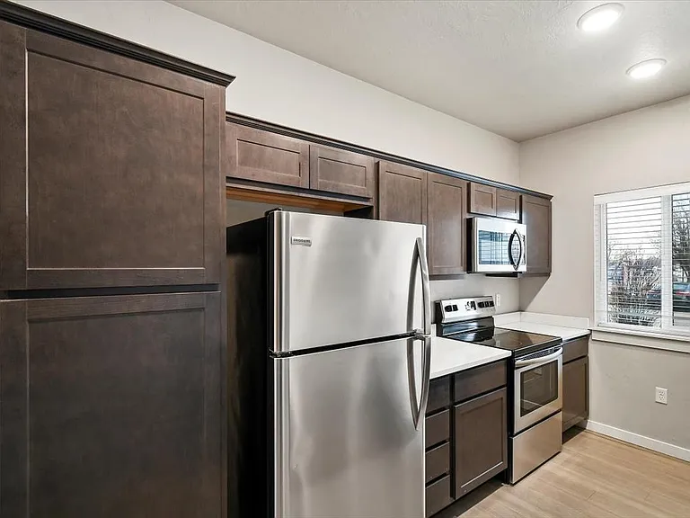White Hawk Townhomes — Photo 54