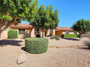 8232 W Villa Lindo Dr, Peoria, AZ 85383