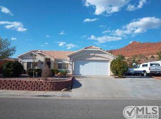 1584 W 1580 N, Saint George, UT 84770