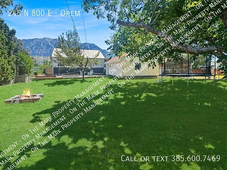 245 N 800 E #OREM — Photo 17