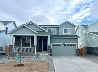 4419 Caramel St, Timnath, CO 80547