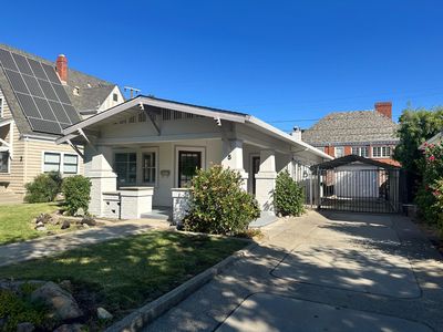 5 E Cleveland St, Stockton, CA, 95204