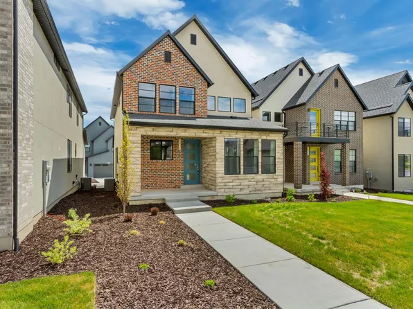 2412 N Sunmore Way, Lehi, UT 84043