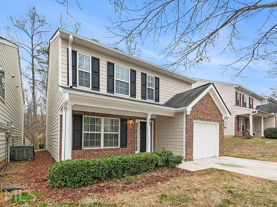 4406 Ravenwood Dr, Union City, GA 30291 Zillow