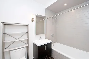 Rented by Compass