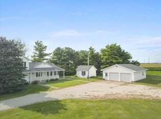 27160 Armington Rd, Delavan, IL 61734