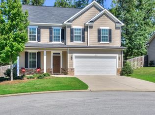 2604 Waites Dr, Grovetown, GA 30813