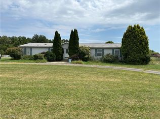 9241 Friendsville Rd, Seville, OH 44273