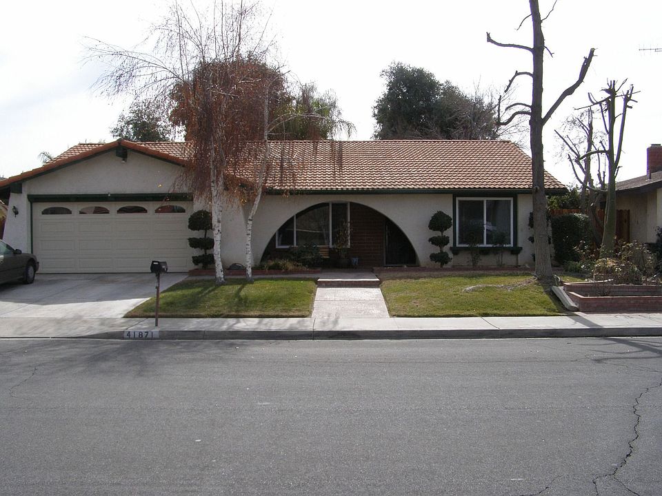 41871 Lomas Hemet