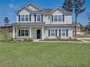 19 Bay Tree Ct, Richmond Hill, GA 31324
