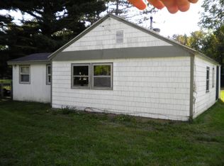 538 9th St, Michigan Center, MI 49254