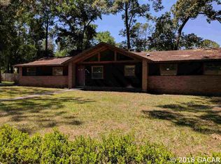 5326 SW 77th Ter, Gainesville, FL 32608