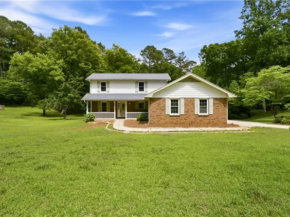 335 Stoneridge Way, Fayetteville, GA 30215