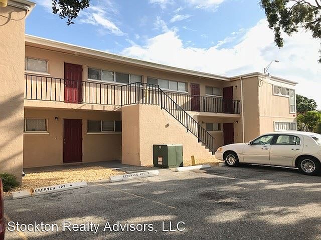 1st image of 5233 N Tamiami Trl APT 5