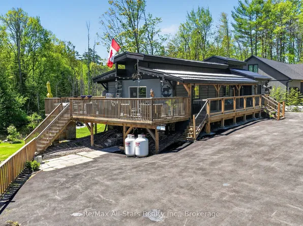 28 Pine Ridge Rd, Kawartha Lakes, ON K0M 2L0
