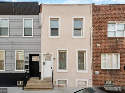 3035 Tulip St, Philadelphia, PA, 19134