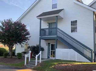 4369 Spa Dr APT 301, Little River, SC 29566