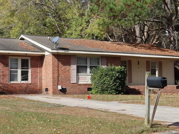112 Candlewood Dr, Greenville, NC 27834