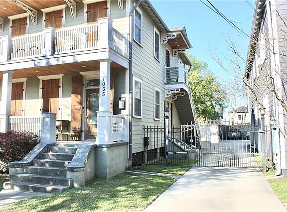 2nd image of 7035 Walmsley Ave