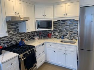 46 Lewis St #808FF, Boston, MA 02113