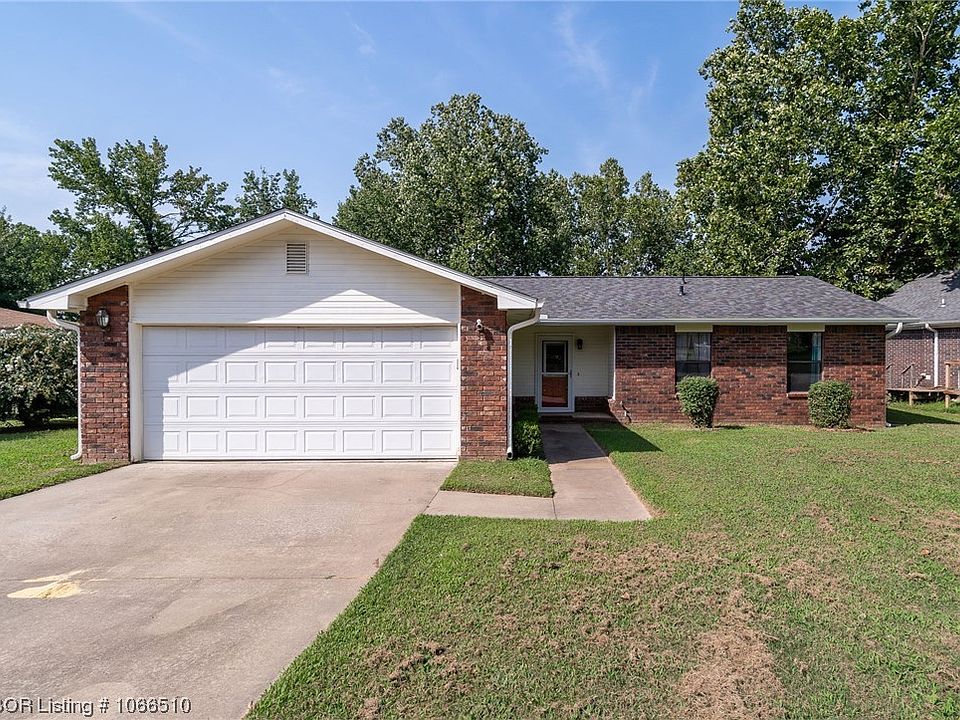 512 Bear Track Dr, Van Buren, AR 72956 Zillow