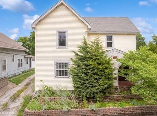 1515 Steele St, Indianapolis, IN 46201