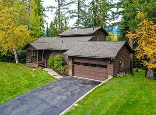 1 Green Pl, Whitefish, MT 59937