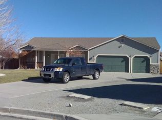 35 Caterpillar Ct, Sparks, NV