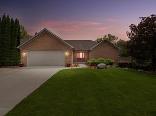 3807 Mitchell Rd, Metamora, MI 48455