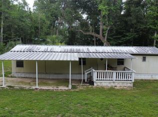 16945 NW 128th Ter, Reddick, FL 32686