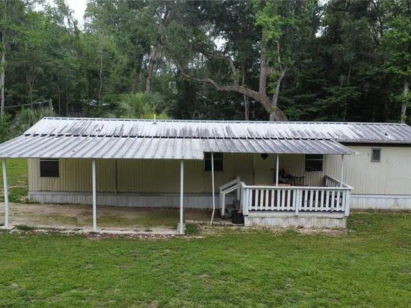 16945 NW 128th Ter, Reddick, FL 32686