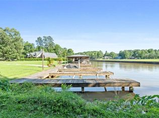 2237 Walt Stephens Rd, Jonesboro, GA 30236