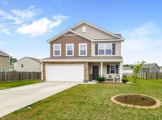 965 Cormier, Sumter, SC 29153