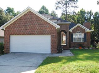 62 Hampton Springs Ct, Columbia, SC 29209