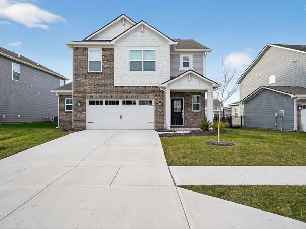 6217 Balsam Ct, Noblesville, IN 46062