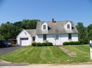 717 S 4th Ave, Royersford, PA 19468