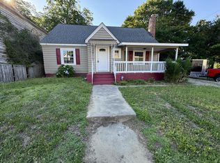 323 N Harvey St, Washington, NC 27889