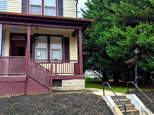 348 S 7th St, Steelton, PA 17113