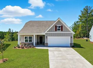 The Madison Plan, 1872 Township, Rockmart, GA 30153